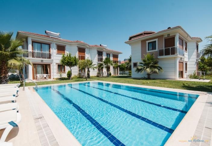 L'Oceanica Villa