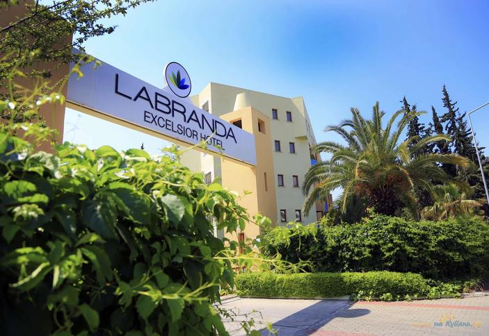 Labranda Excelsior Hotel