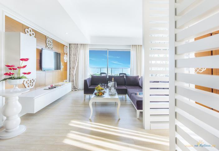 King Suite