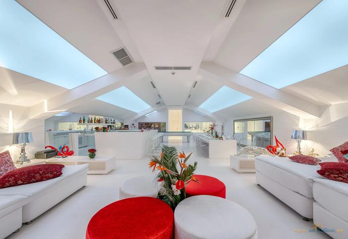 Madonna Suite