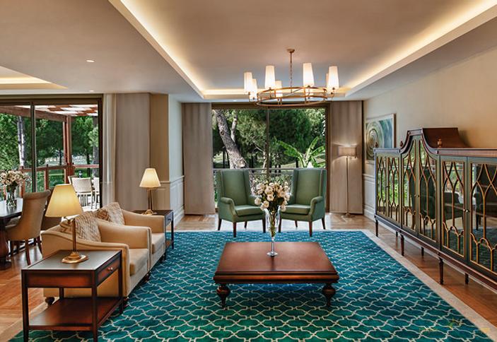 Villa Verona Three Bedrooms