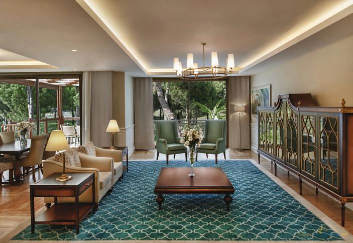 Villa Verona Two Bedrooms