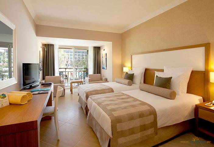 Bungalow Standart
