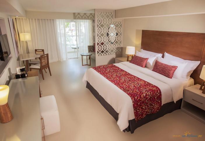 Junior Suite Adult Only