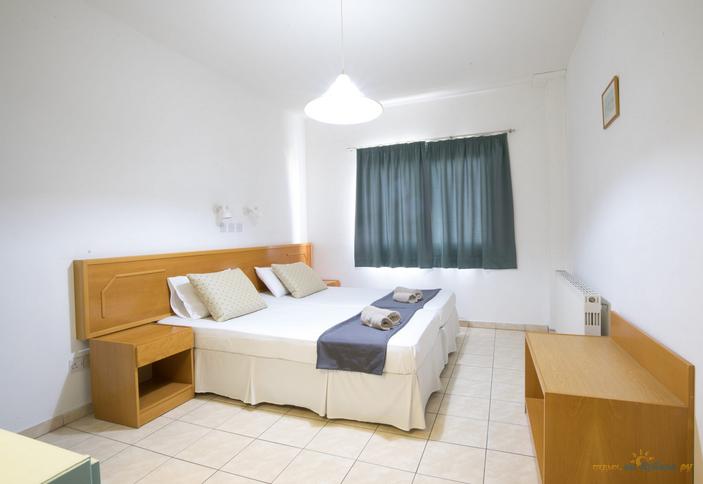 One Bedroom