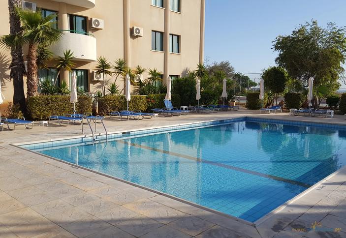 Mandalena Hotel Apts