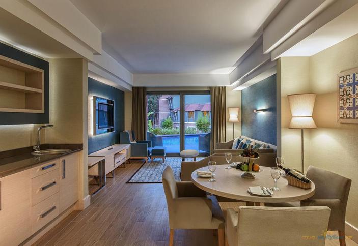 Grand Suite
