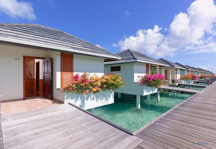 Water Bungalow