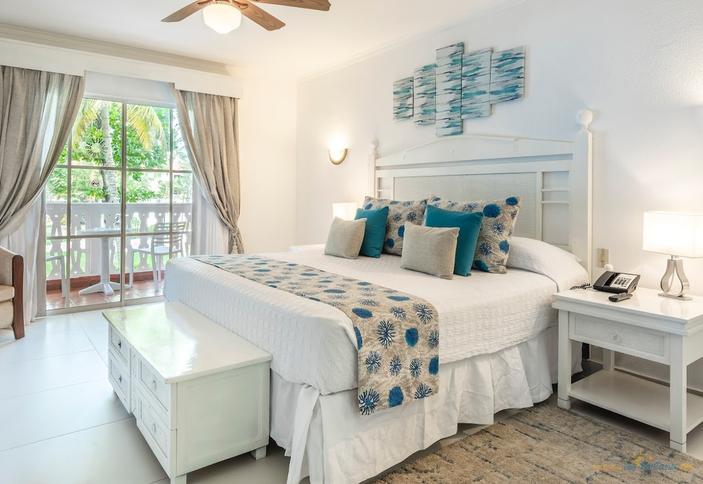 Family Junior Suite
