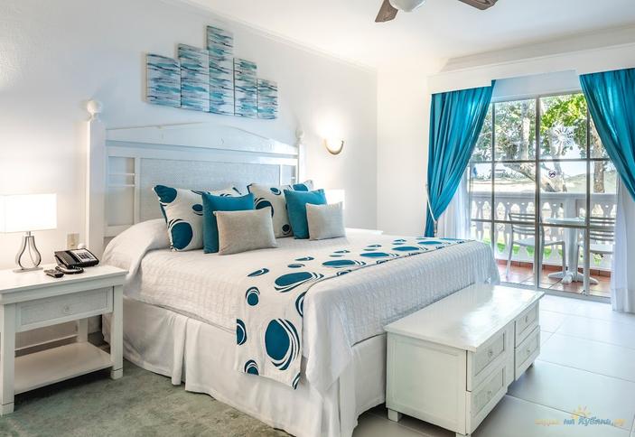 Family Suite Ocean View