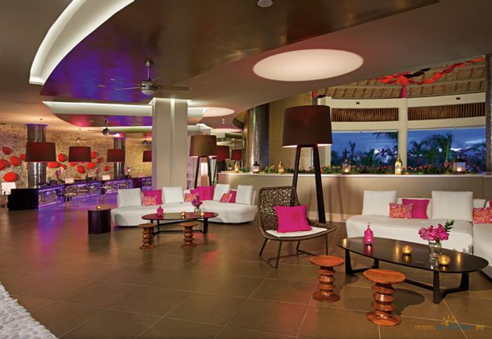 Breatless Punta Cana Resort & Spa