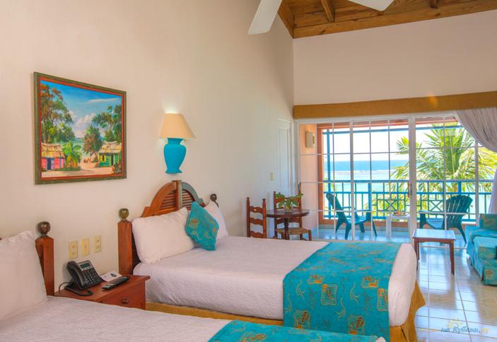 Front Ocean View