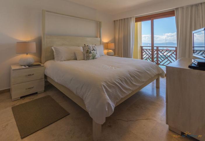 Deluxe Two Bedroom Suite Ocean View