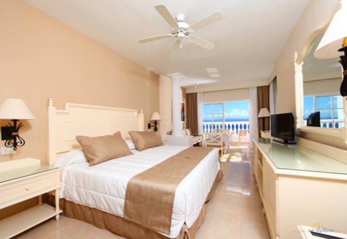 Junior Suite Superior Sea View