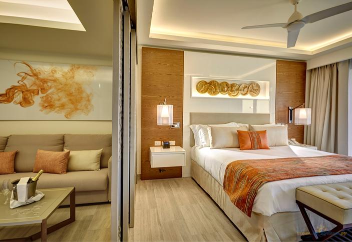 Luxury Family Suite