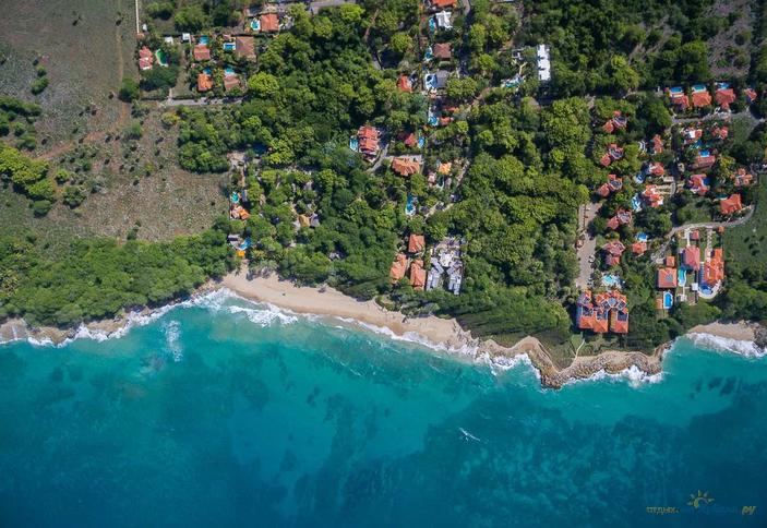 Natura Cabana Boutique Hotel & Spa