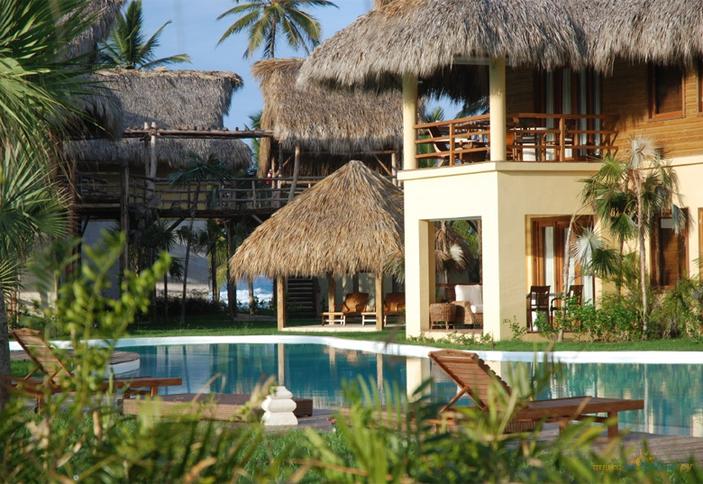 Zoetry Agua Punta Cana