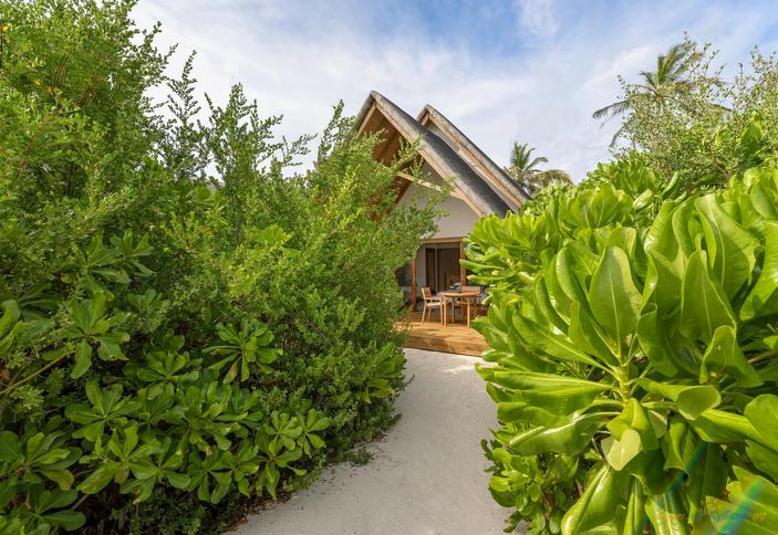 Sunrise Beach Villa