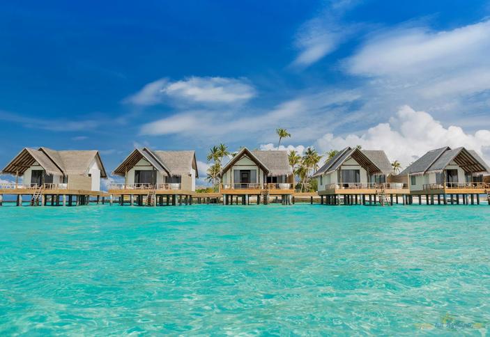 Water Villa