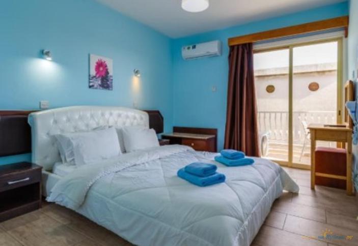 One Bedroom
