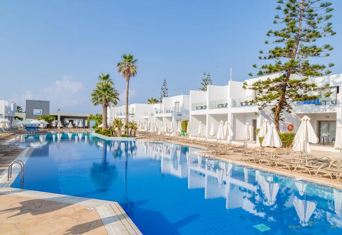 Panthea Holiday Village