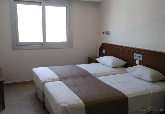 One Bedroom