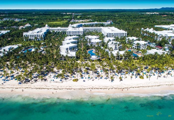 Riu Palace Bavaro