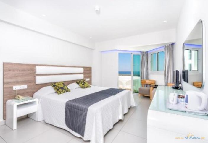 Twin Sea View