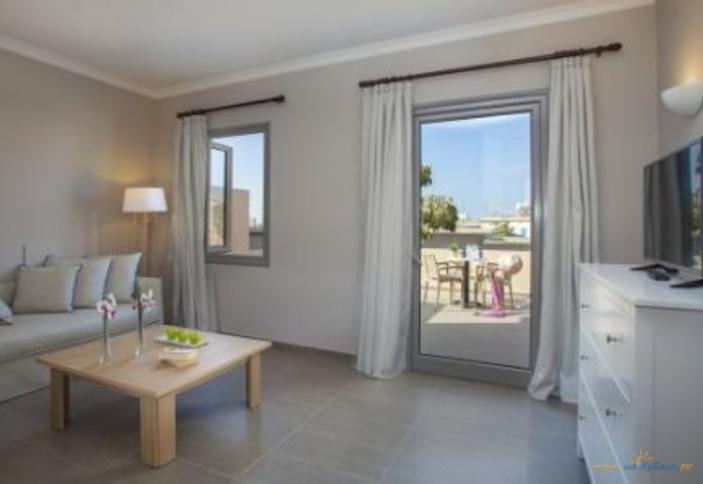 Two Bedroom Suite