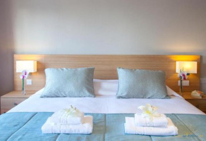 Two Bedroom Suite with Private Pool