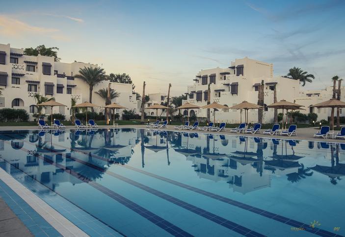 Mercure Hurghada