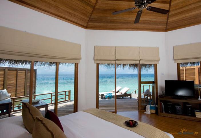Water Villa