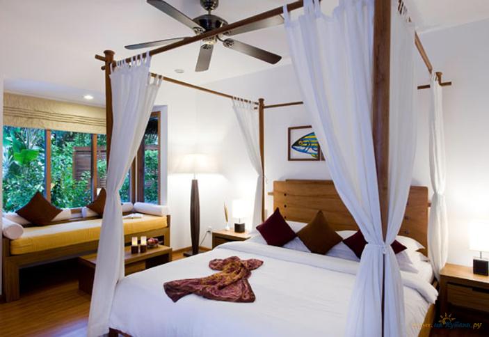 Beach Bungalow