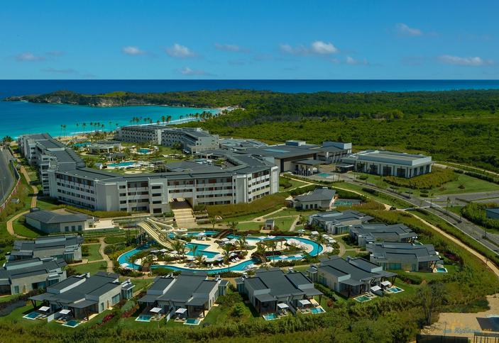 Dreams Macao Beach Punta Cana