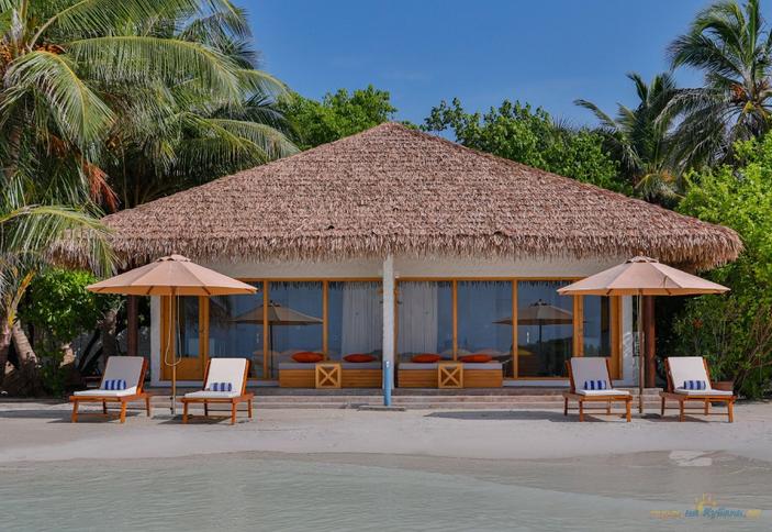 Beach Bungalow