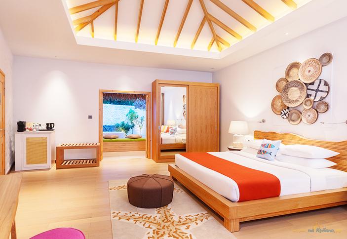 Junior Suite Beach