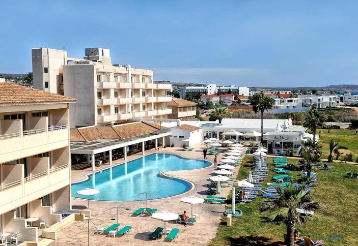 Piere Anne Hotel