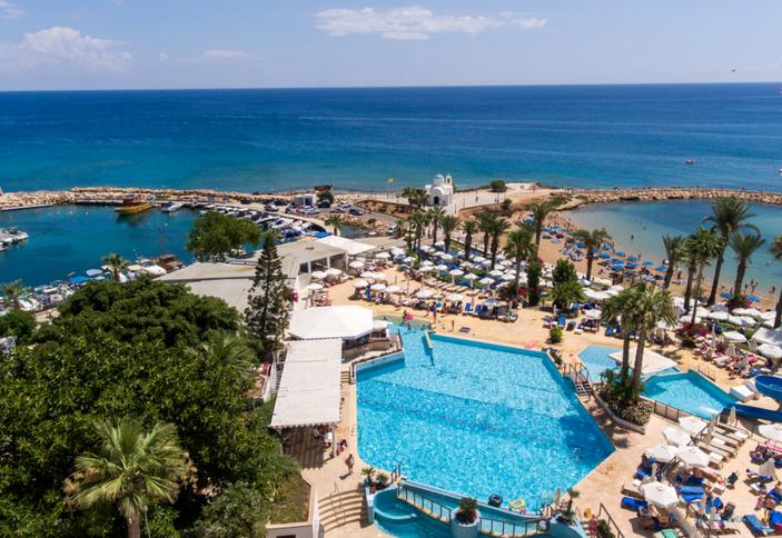 Golden Coast Beach Hotel