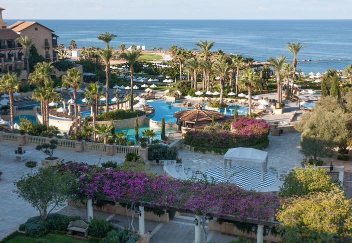Elysium Hotel