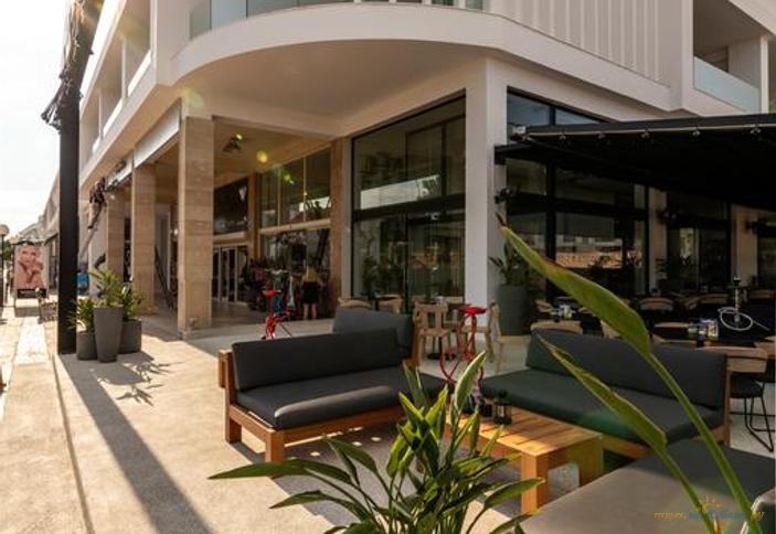 Abacus Suites