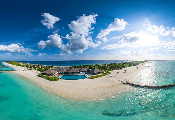 Atmosphere Kanifushi Maldives