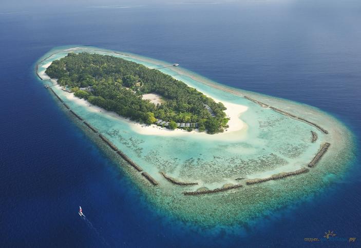 Royal Island Resort & SPA