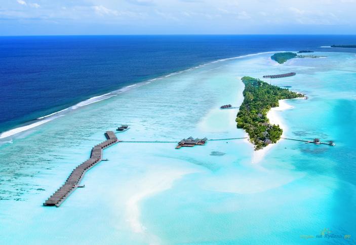 LUX* South Ari Atoll