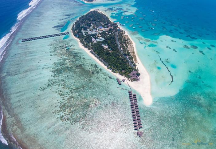 Meeru Island Resort