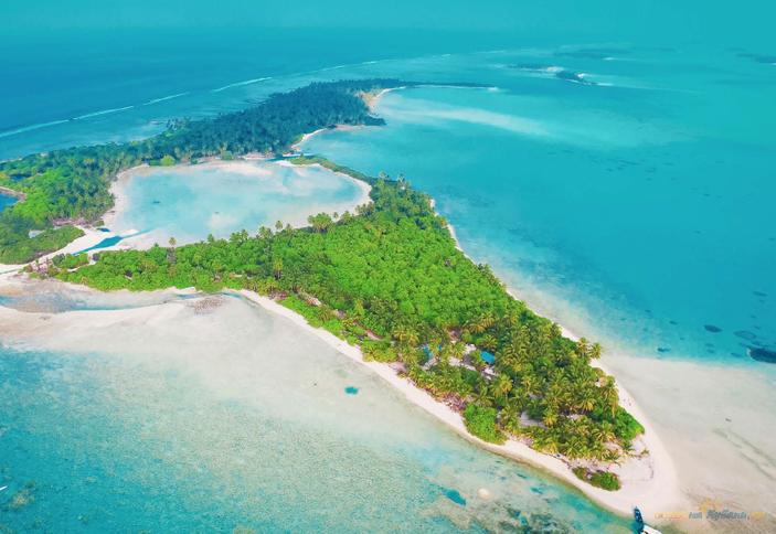 Rahaa Resort