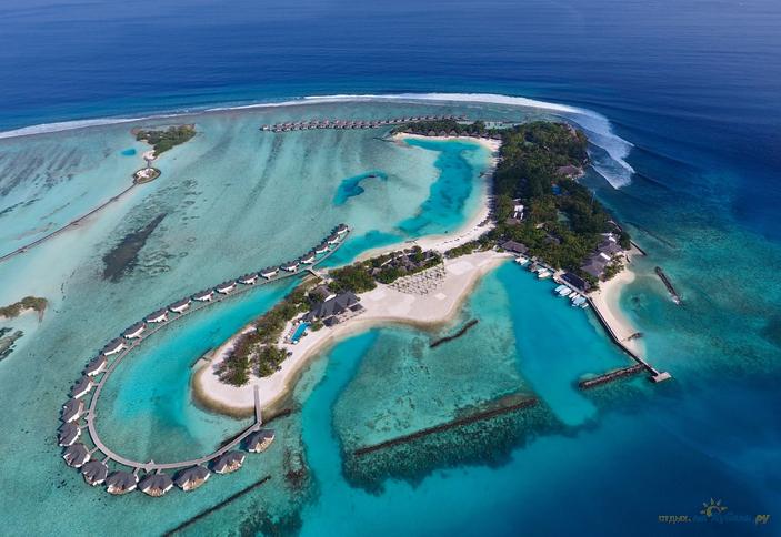 Cinnamon Dhonveli Maldives