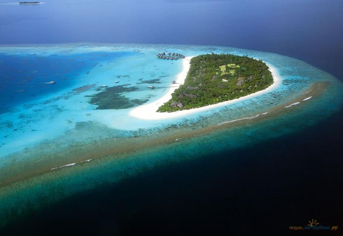 Coco Palm Dhuni Kolhu