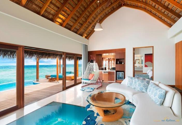 WOW Ocean Escape