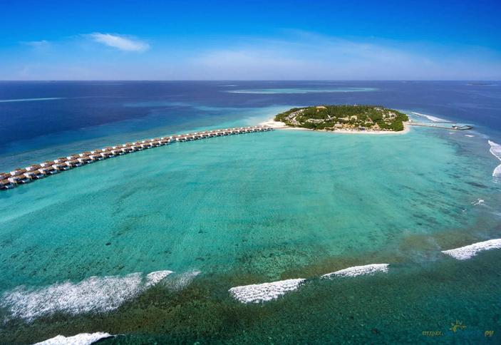 Emerald Maldives Resort & Spa