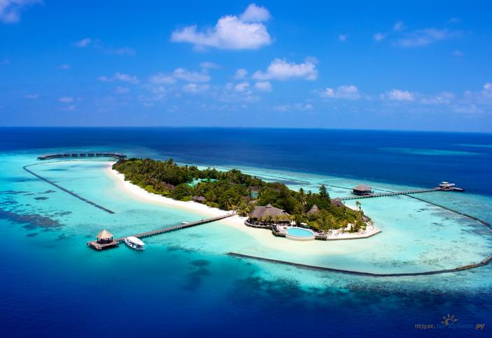 Komandoo Island Resort & Spa